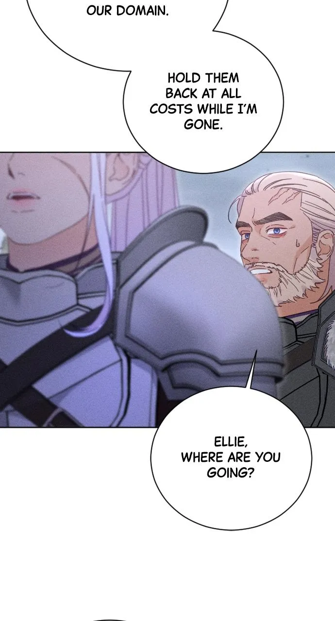 I dare to plead Chapter 1 page 52 - 