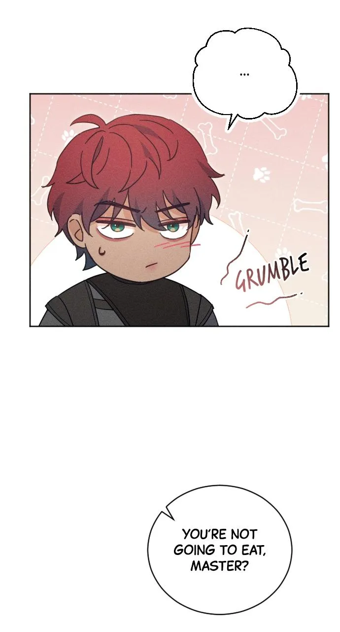 I dare to plead Chapter 10 page 20 - 