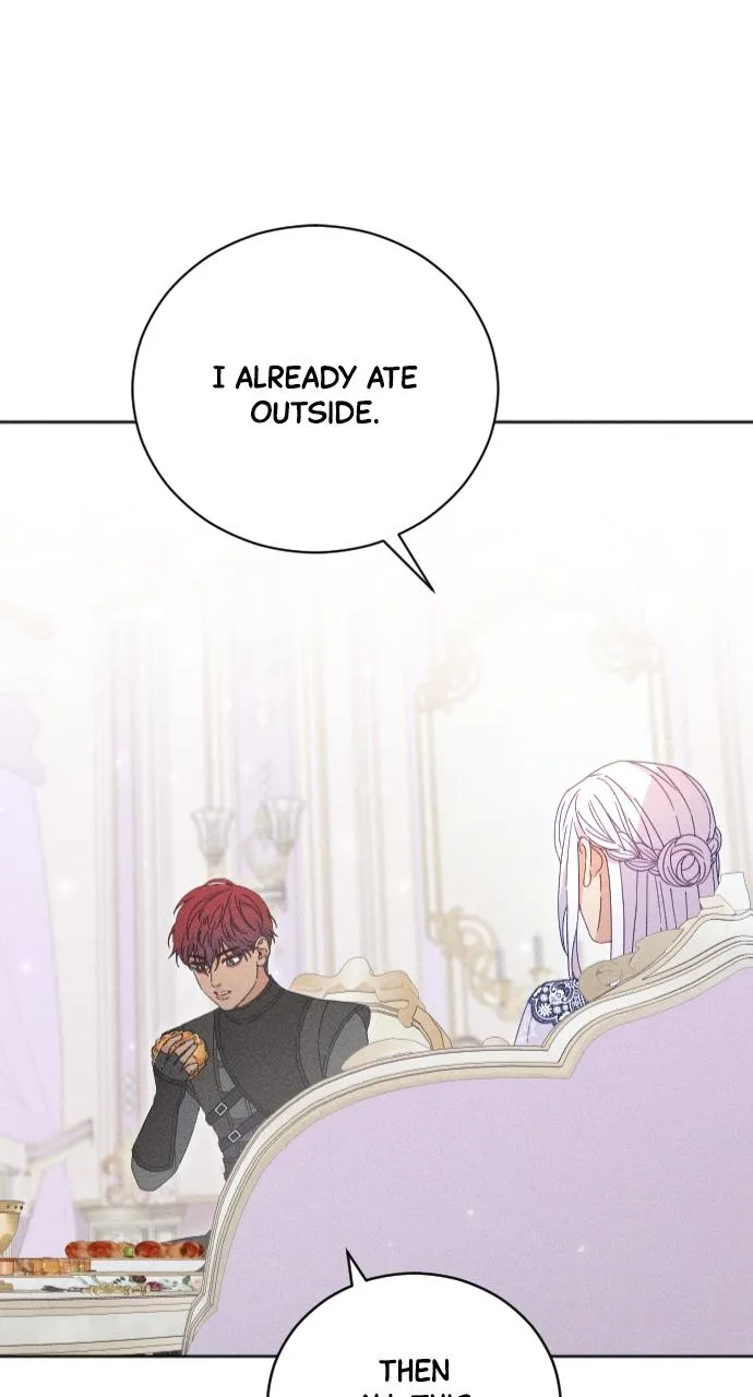 I dare to plead Chapter 10 page 21 - 