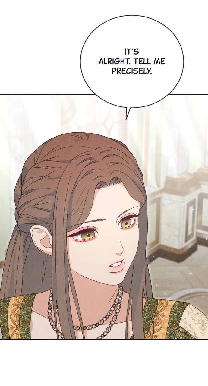 I dare to plead Chapter 10 page 67 - 