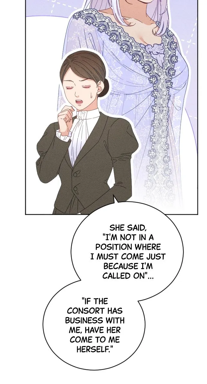 I dare to plead Chapter 10 page 69 - 