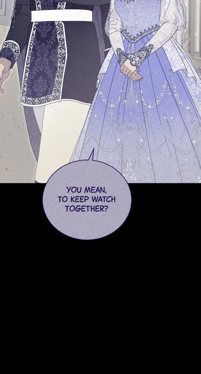 I dare to plead Chapter 10 page 80 - 