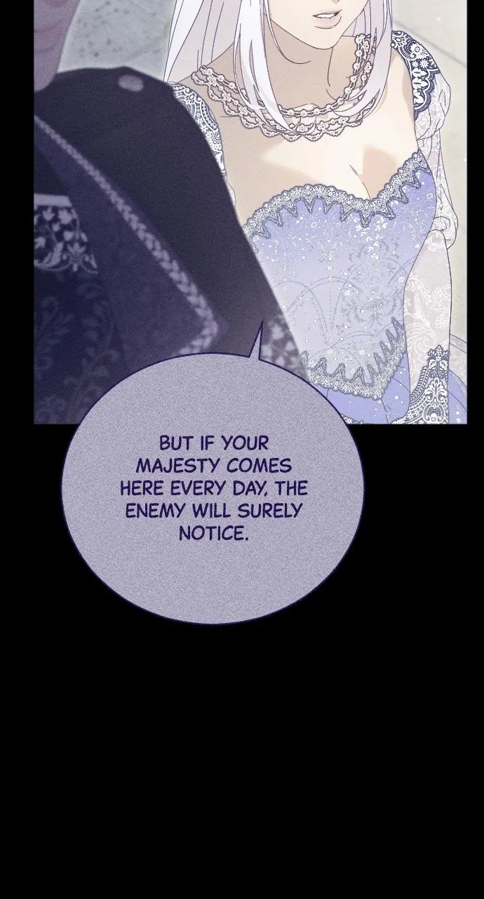 I dare to plead Chapter 10 page 83 - 