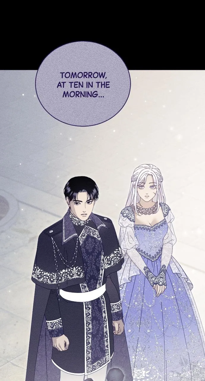 I dare to plead Chapter 10 page 85 - 