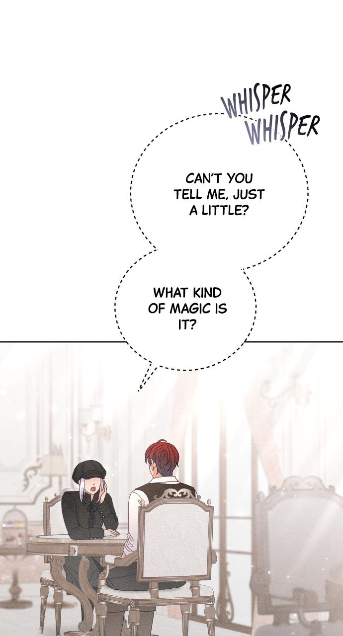 I dare to plead Chapter 11 page 27 - 