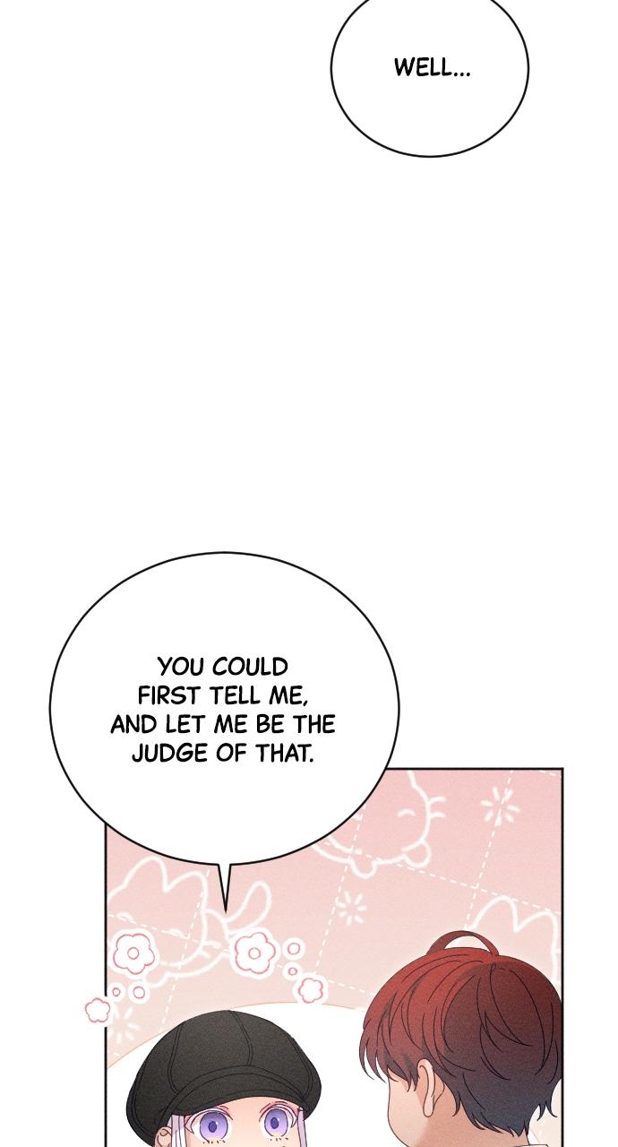 I dare to plead Chapter 11 page 36 - 