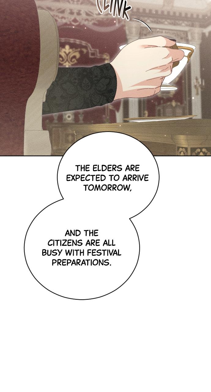 I dare to plead Chapter 11 page 68 - 