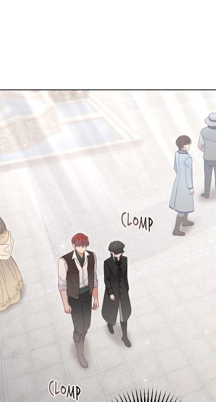 I dare to plead Chapter 12 page 33 - 