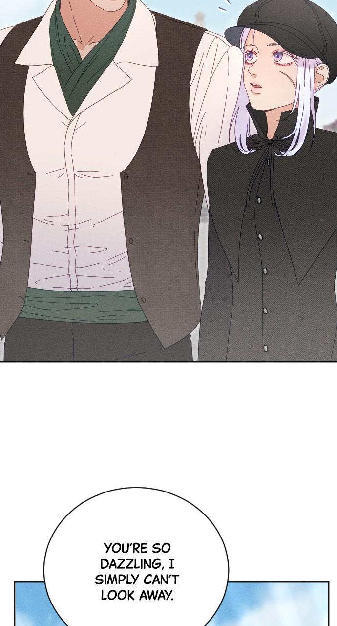 I dare to plead Chapter 12 page 38 - 