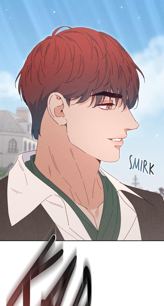 I dare to plead Chapter 12 page 40 - 