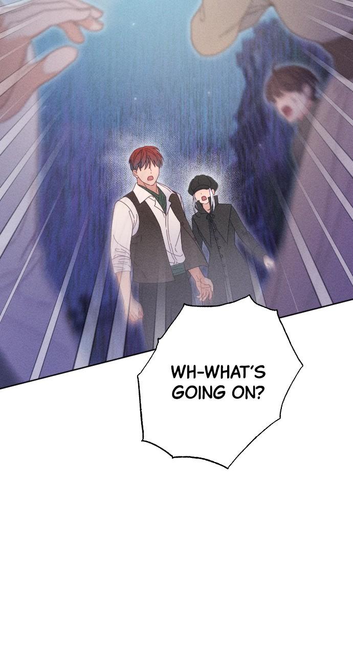 I dare to plead Chapter 12 page 42 - 
