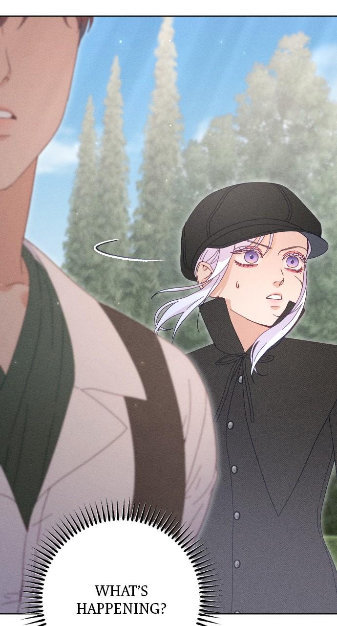 I dare to plead Chapter 12 page 43 - 