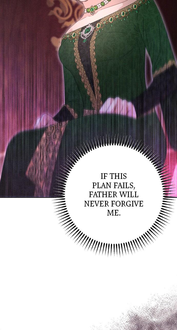 I dare to plead Chapter 12 page 8 - 