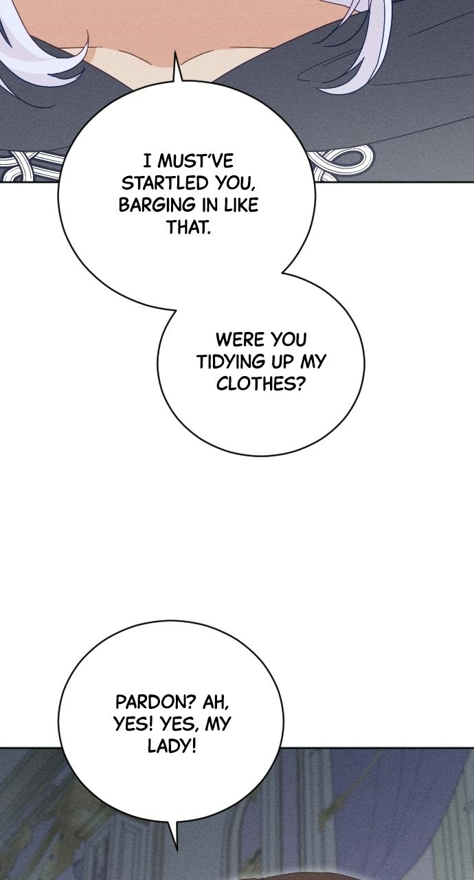 I dare to plead Chapter 14 page 12 - 