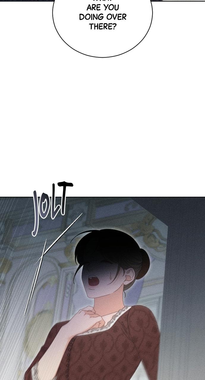 I dare to plead Chapter 14 page 3 - 