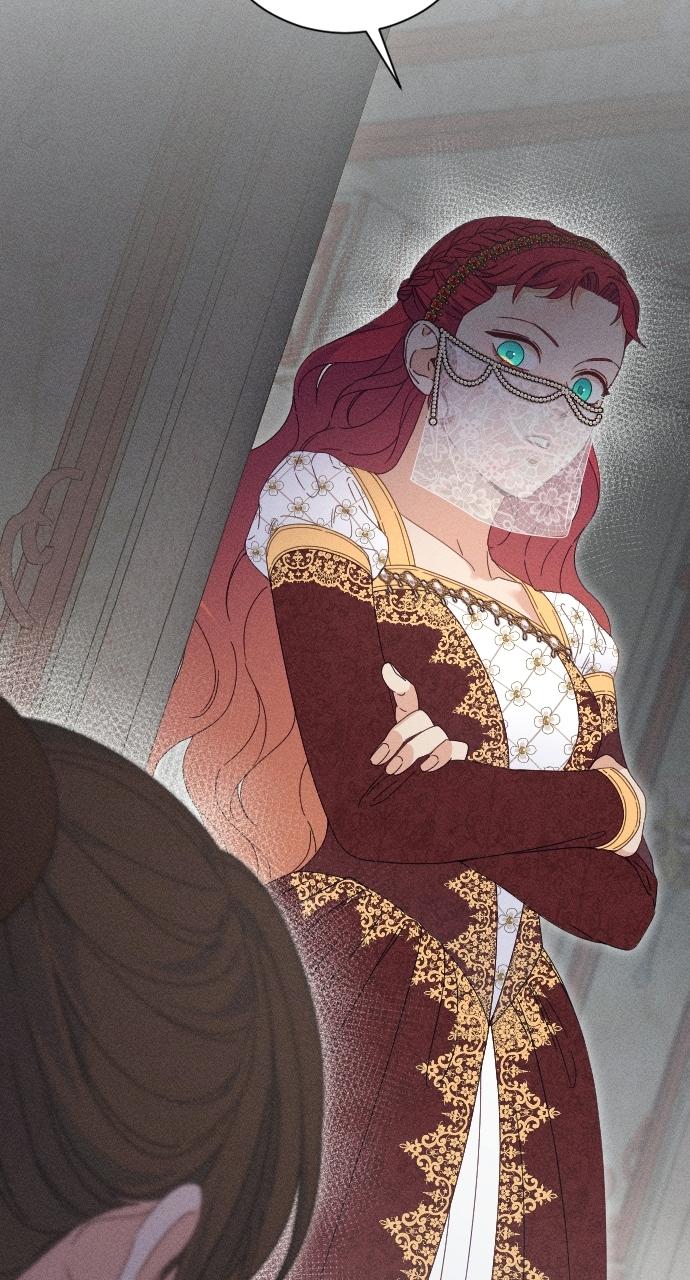 I dare to plead Chapter 14 page 21 - 
