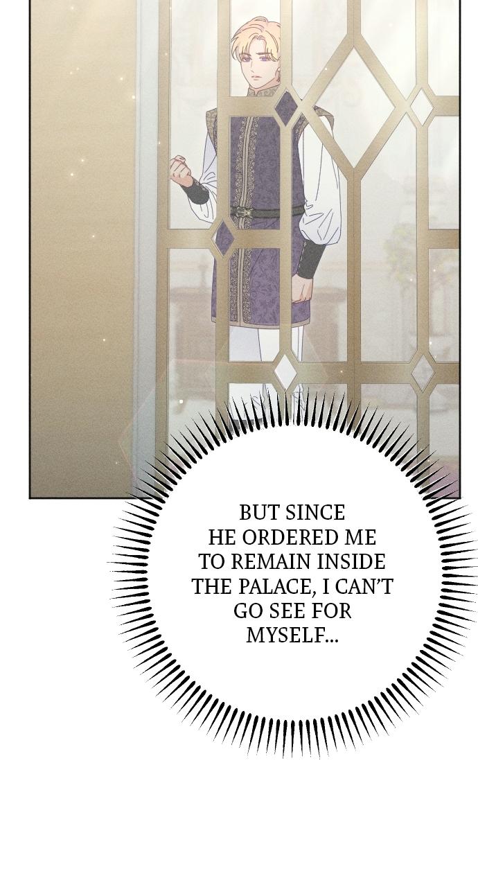 I dare to plead Chapter 14 page 34 - 