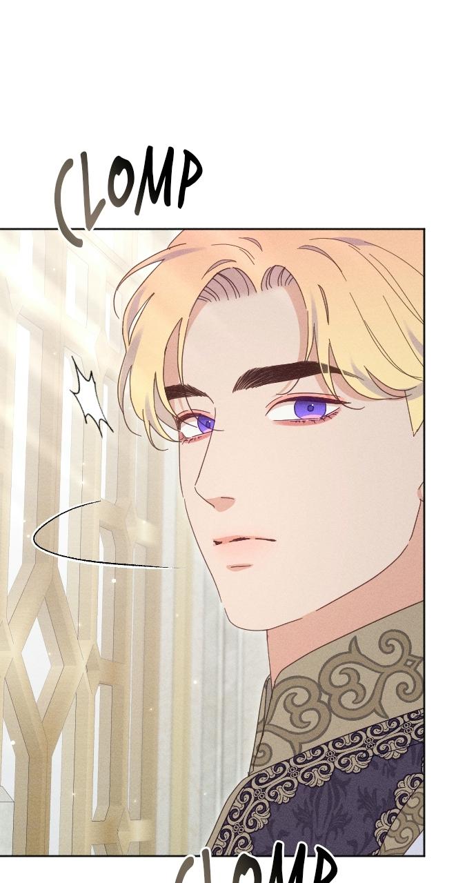 I dare to plead Chapter 14 page 35 - 
