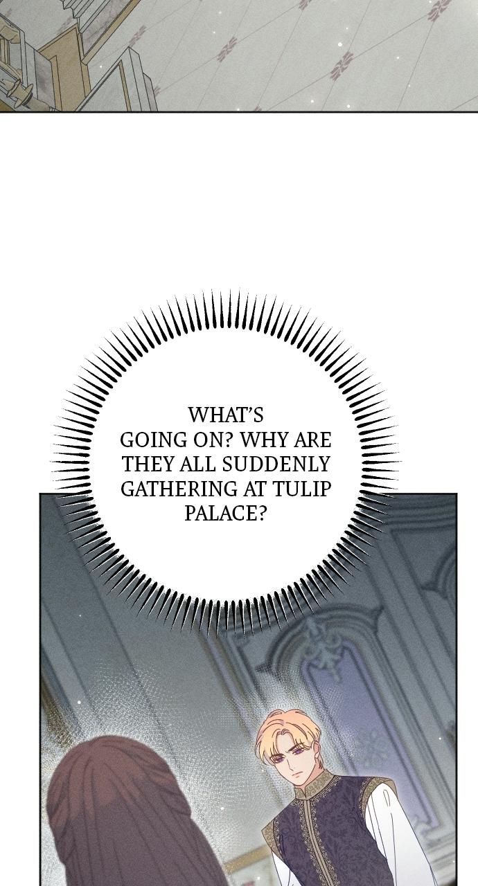 I dare to plead Chapter 14 page 38 - 