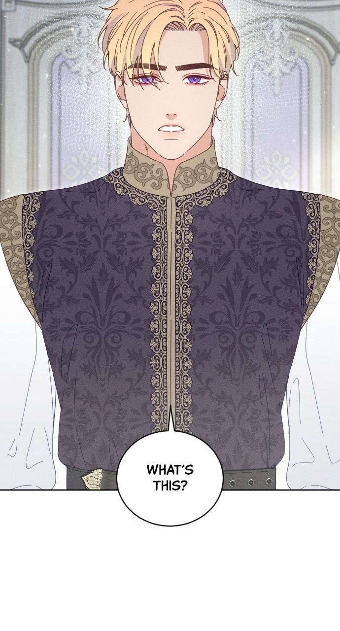 I dare to plead Chapter 14 page 40 - 