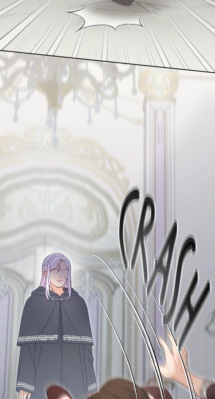 I dare to plead Chapter 14 page 5 - 