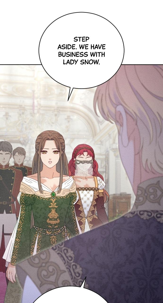 I dare to plead Chapter 14 page 41 - 