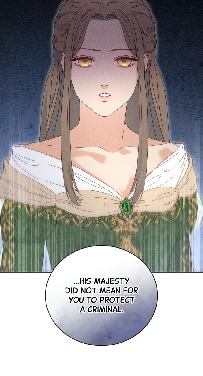 I dare to plead Chapter 14 page 43 - 