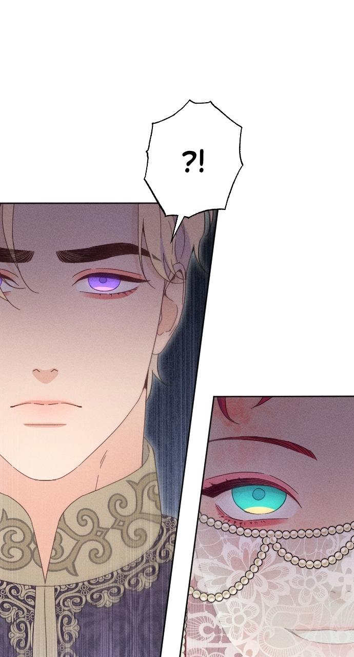 I dare to plead Chapter 14 page 44 - 