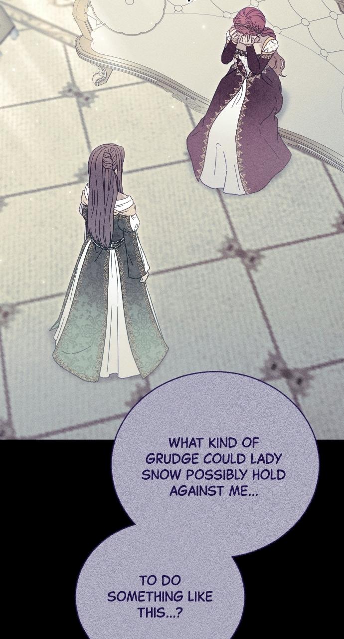 I dare to plead Chapter 14 page 47 - 