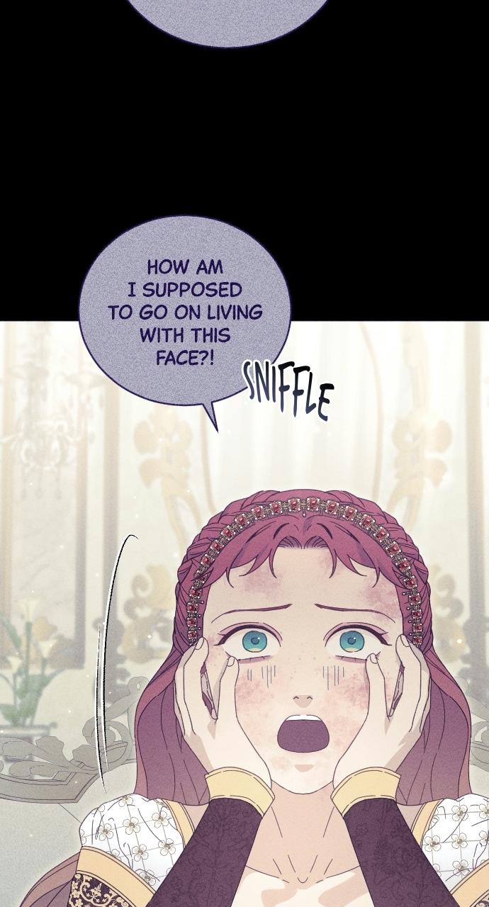 I dare to plead Chapter 14 page 48 - 