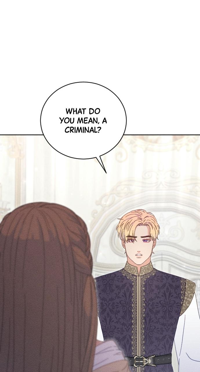 I dare to plead Chapter 14 page 54 - 