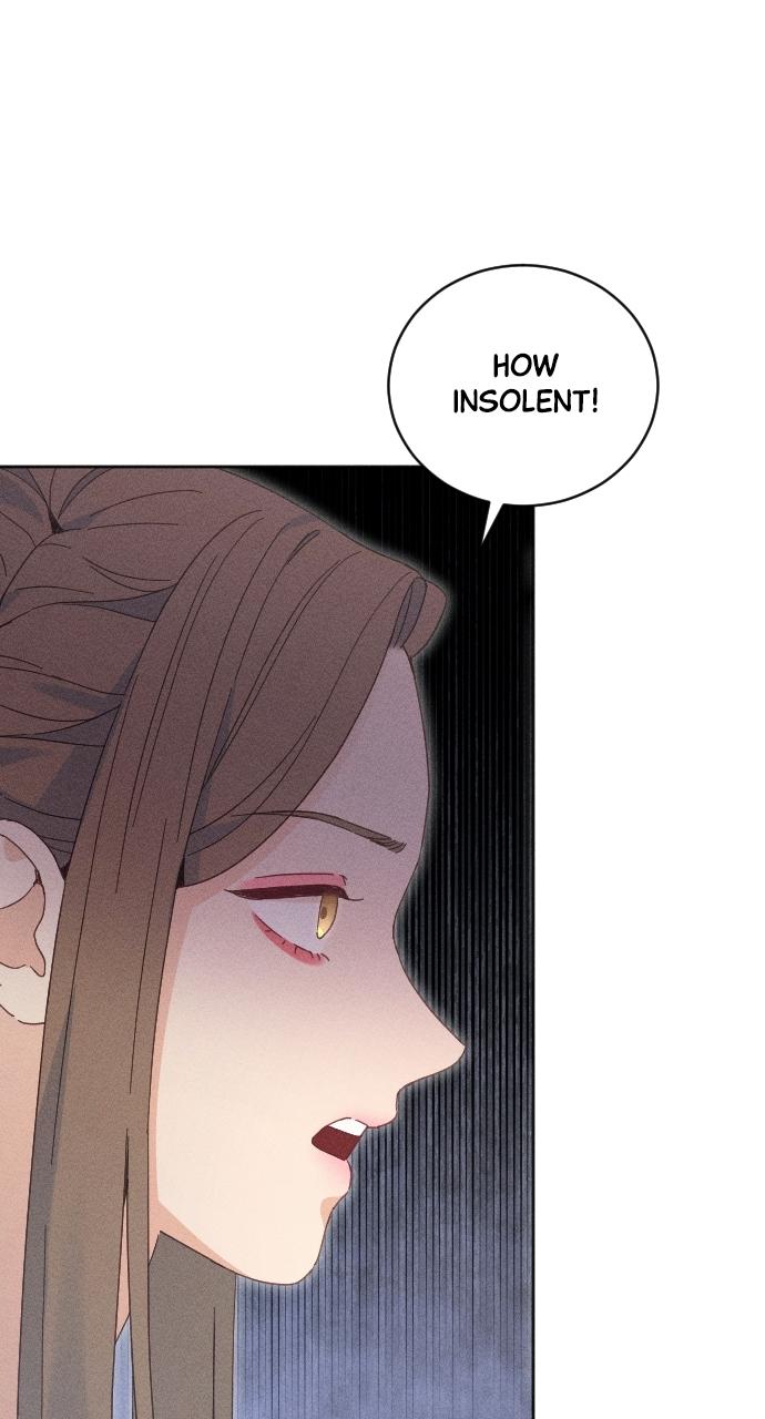 I dare to plead Chapter 14 page 57 - 