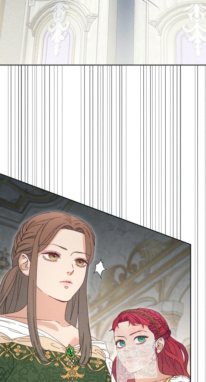 I dare to plead Chapter 14 page 61 - 