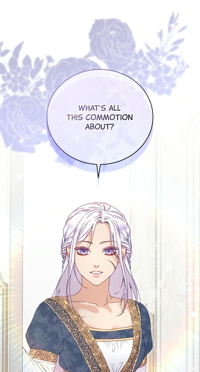 I dare to plead Chapter 14 page 64 - 