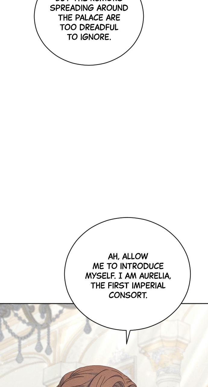 I dare to plead Chapter 14 page 70 - 