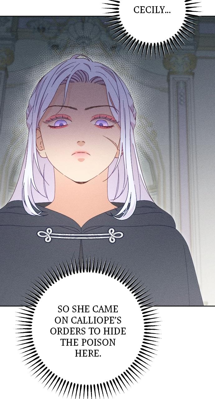 I dare to plead Chapter 14 page 8 - 