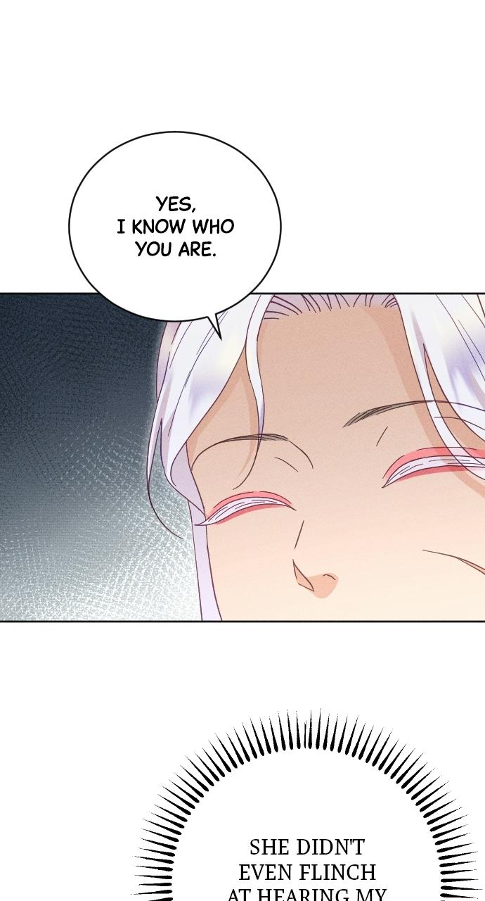 I dare to plead Chapter 14 page 72 - 