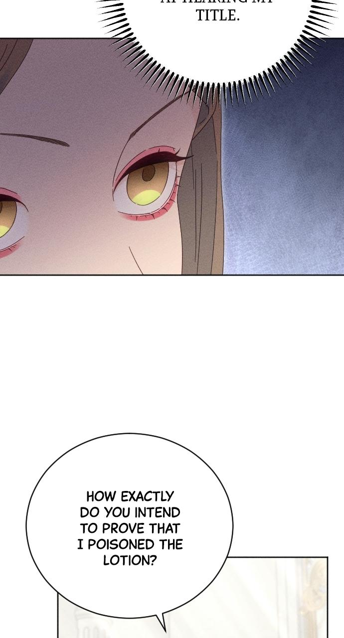 I dare to plead Chapter 14 page 73 - 