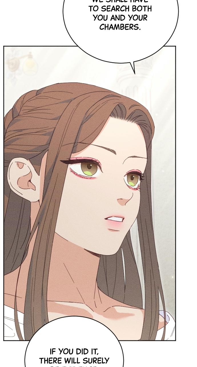 I dare to plead Chapter 14 page 75 - 