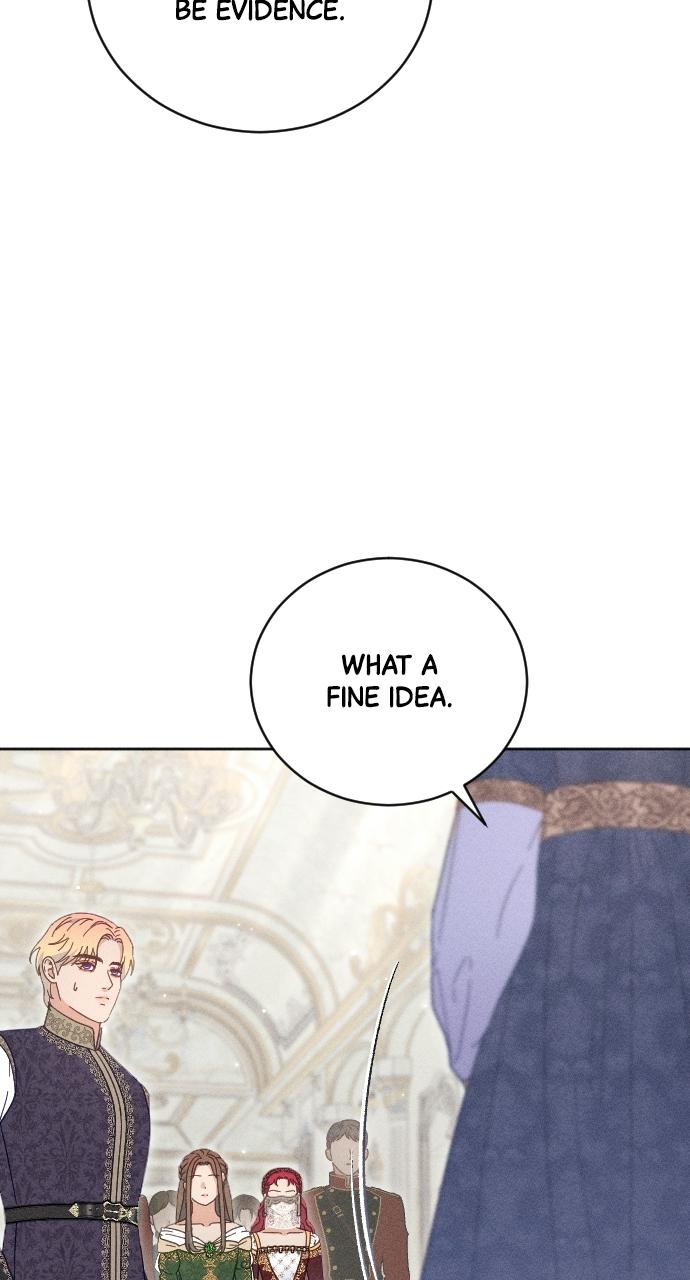 I dare to plead Chapter 14 page 76 - 