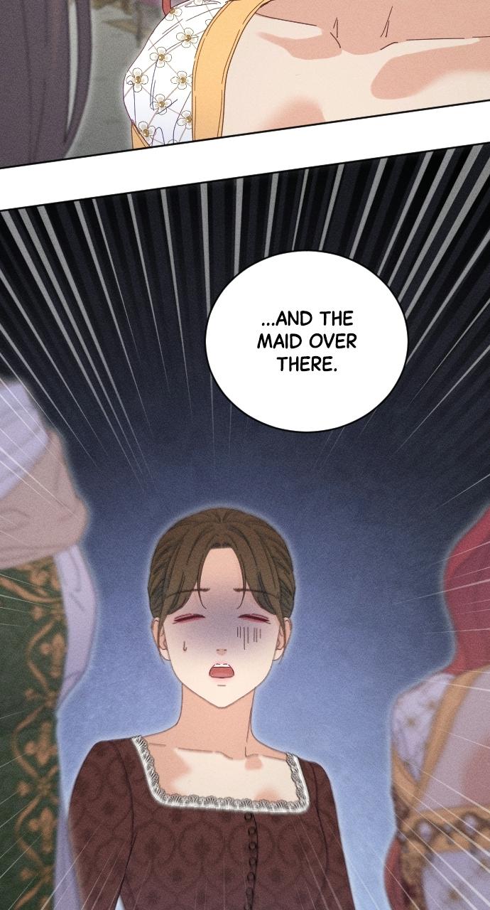 I dare to plead Chapter 14 page 79 - 