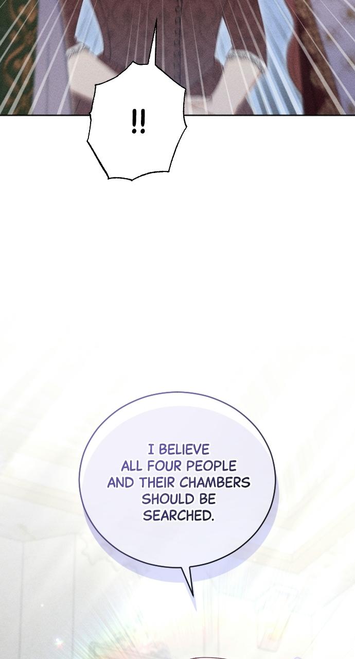 I dare to plead Chapter 14 page 80 - 