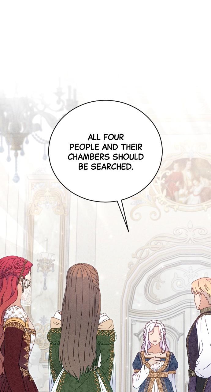 I dare to plead Chapter 15 page 2 - 