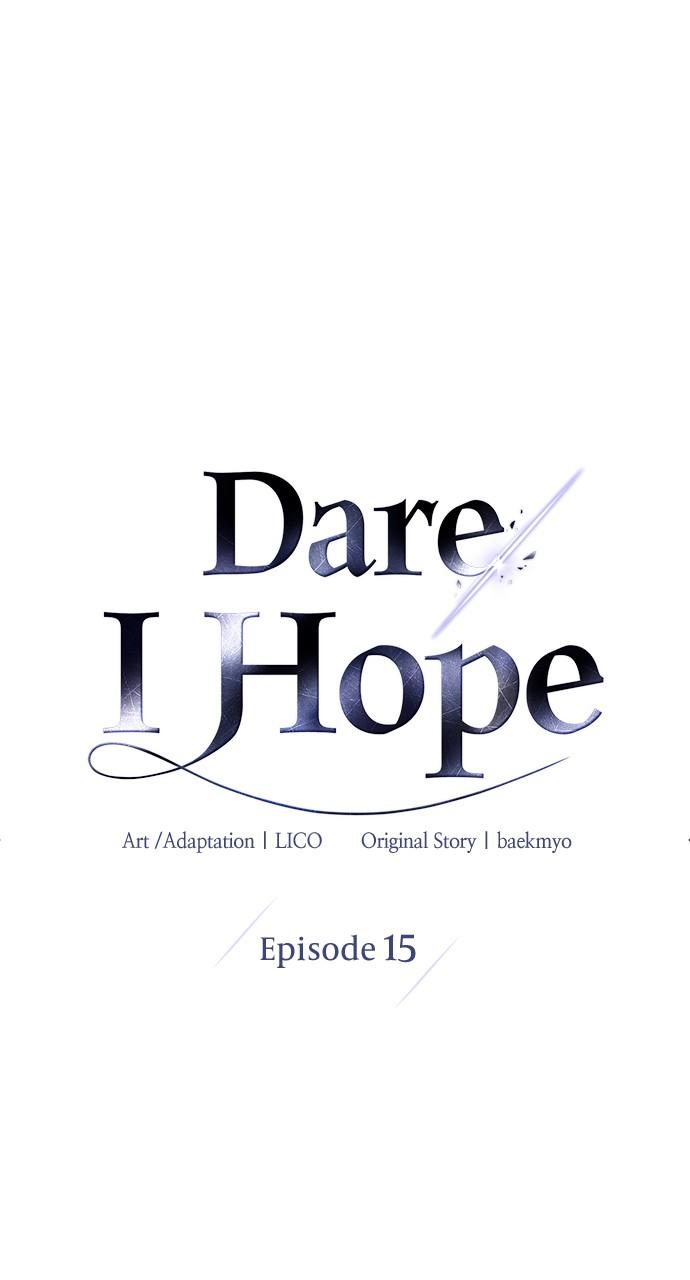 I dare to plead Chapter 15 page 17 - 