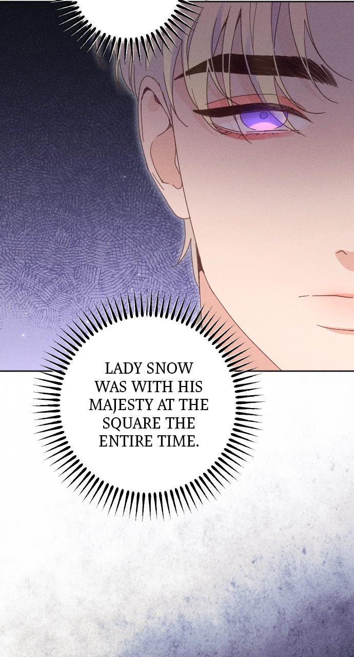 I dare to plead Chapter 15 page 21 - 