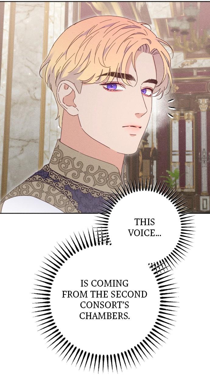 I dare to plead Chapter 15 page 24 - 