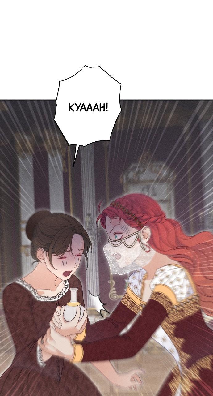 I dare to plead Chapter 15 page 25 - 