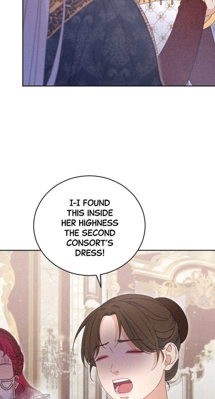 I dare to plead Chapter 15 page 30 - 
