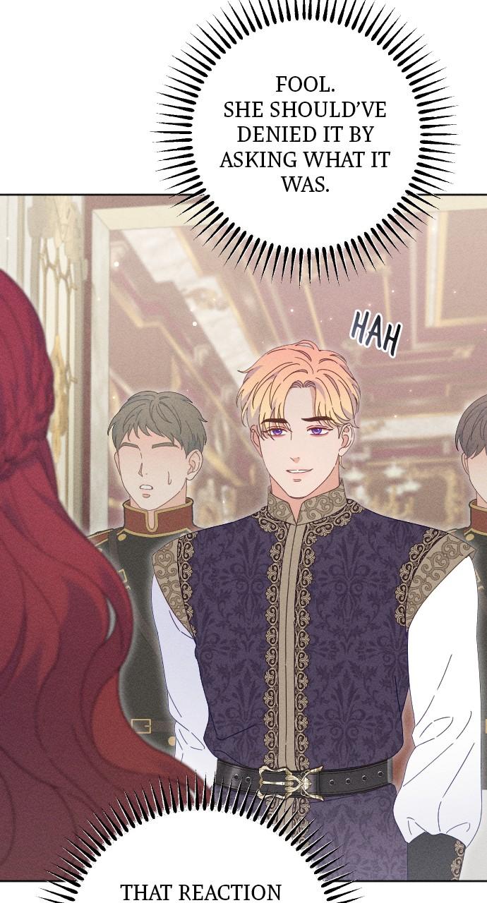 I dare to plead Chapter 15 page 33 - 