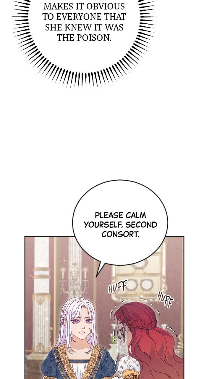 I dare to plead Chapter 15 page 34 - 